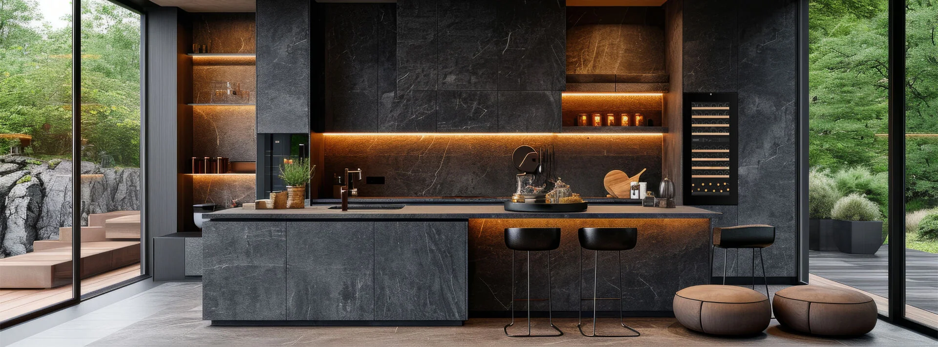 TEKNOLOĠIJA PUSH-TO-OPEN