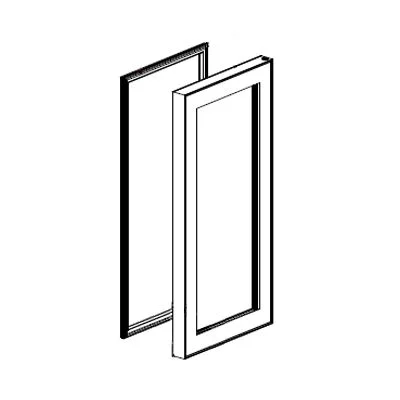 Gasket Noble & Horizon